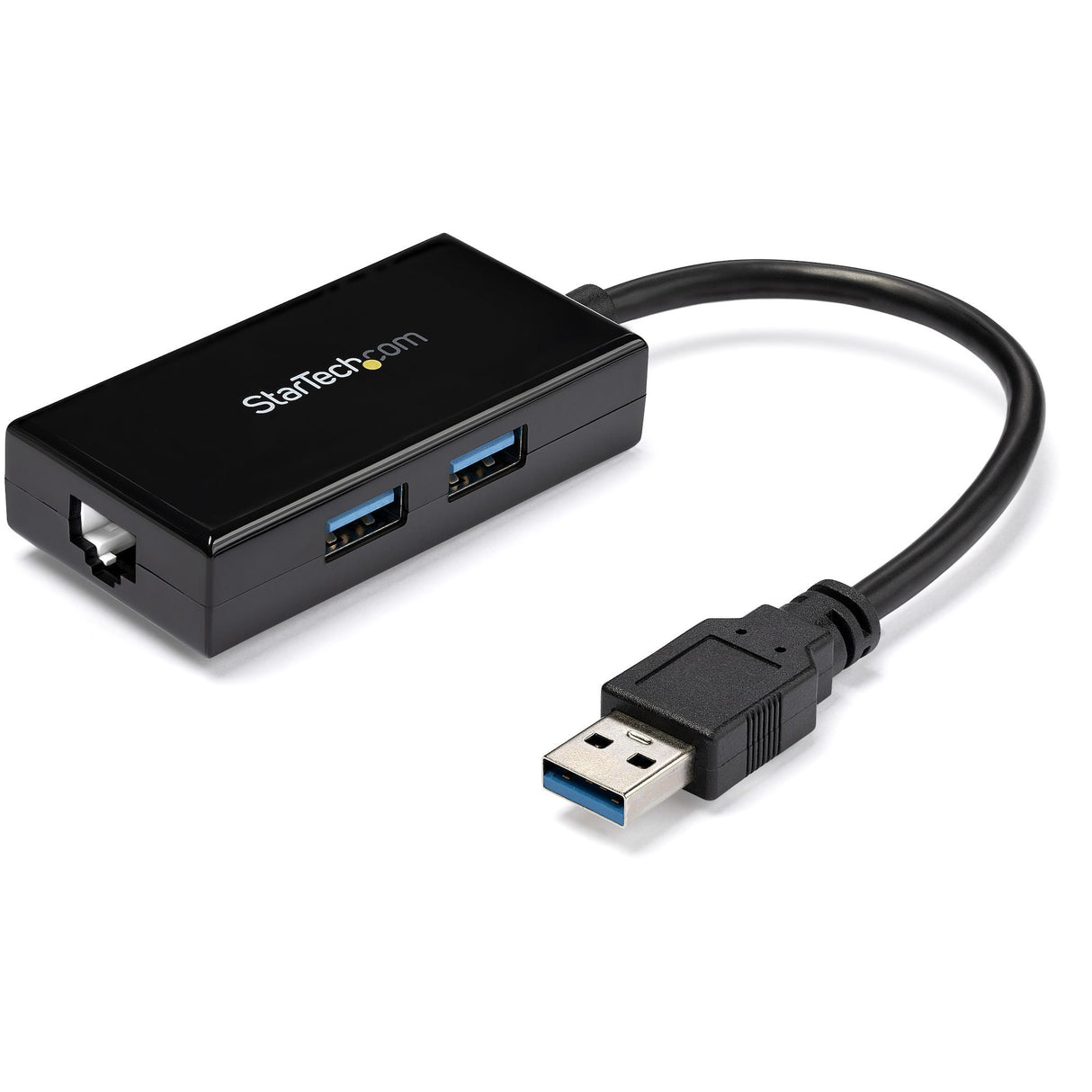 EAN 0065030862400 - StarTech.com USB31000S2H adaptador y tarjeta de red 5000 Mbit/s imagen 1
