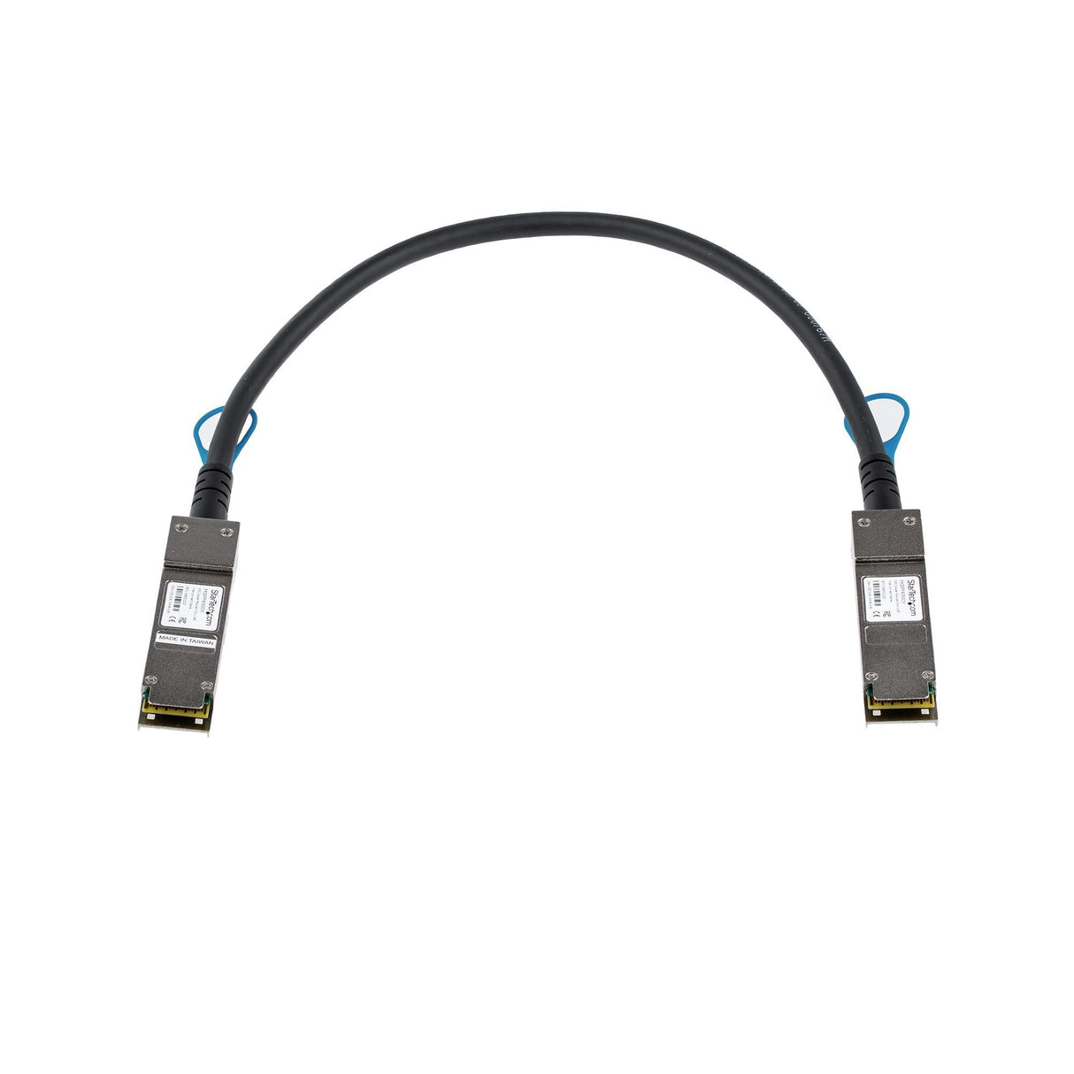 Startech Cable Qsfp+ 0,5m Ex-Qsfp-40ge