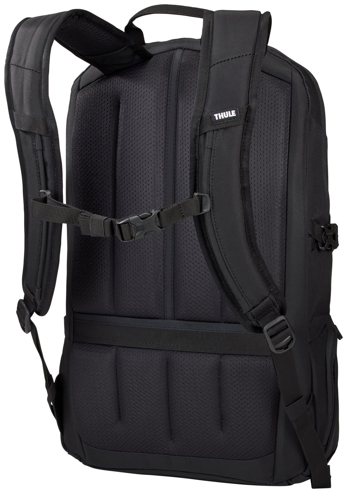 Thule Enroute Tebp4116 - Black Mochila Informal Negro Nylon