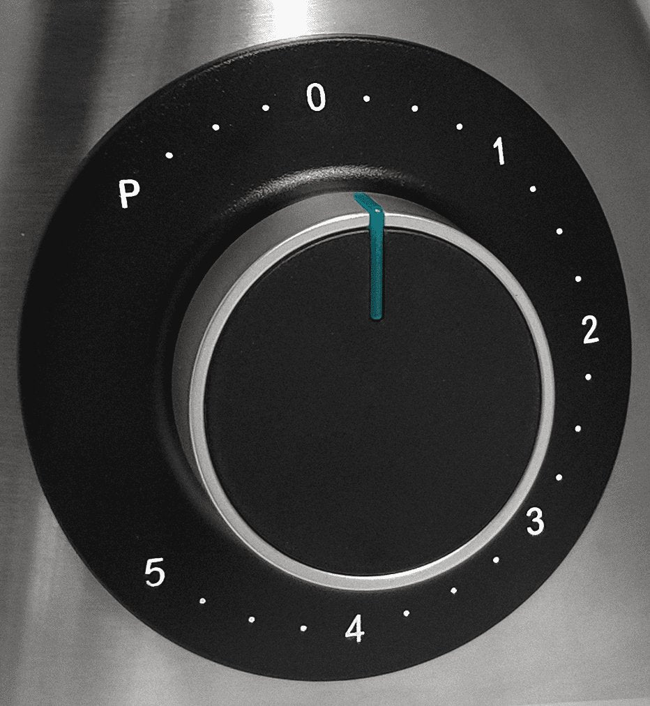 EAN 5901750504563 - Blaupunkt TBG601 licuadora 1,75 L Batidora de vaso 1300 W Negro imagen 4