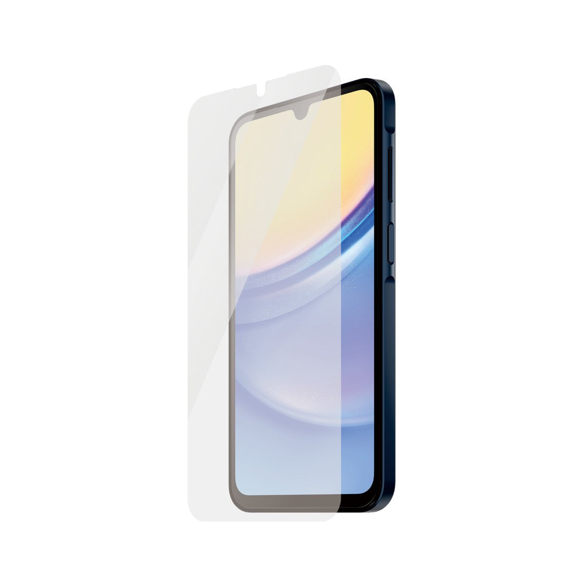 EAN 5715685014949 - PanzerGlass SAFE. by ® Screen Protector Samsung Galaxy A16 | A16 5G | Ultra-Wide Fit Protector de pantall imagen 1