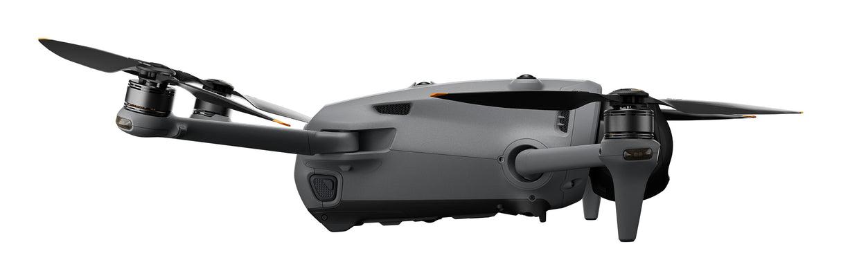 EAN 6937224110014 - DJI Mavic 4 Pro 4 rotores Cuadricóptero 100 MP 12288 x 8192 Pixeles 6654 mAh Gris imagen 10