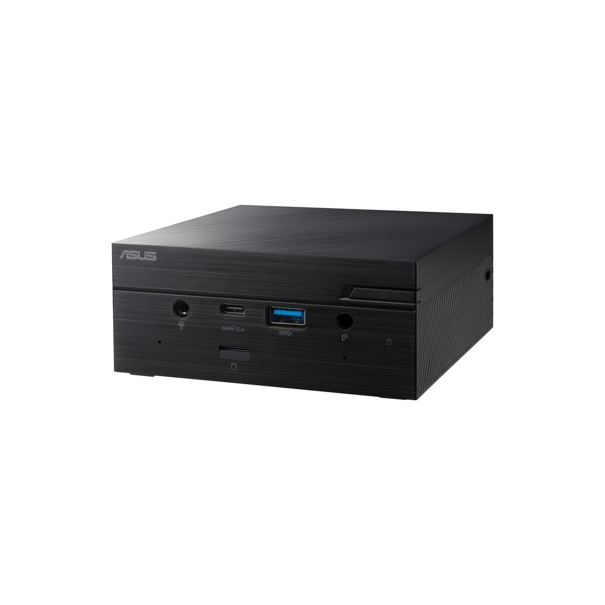 EAN 4711081510185 - ASUS VivoMini PN51-BB343MDS1 0,62 l tamaño PC Negro 5500U Socket FP6 2,1 GHz imagen 9