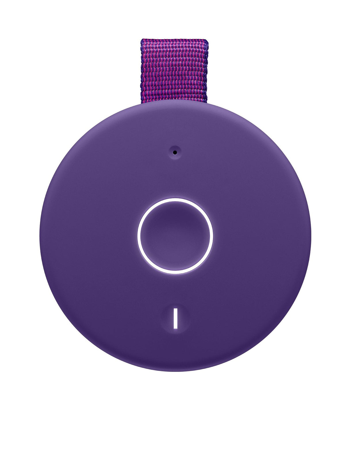 Ultimate Ears Altavoz Portatil Megaboom 3 Bluetooth Purpura 984-001405