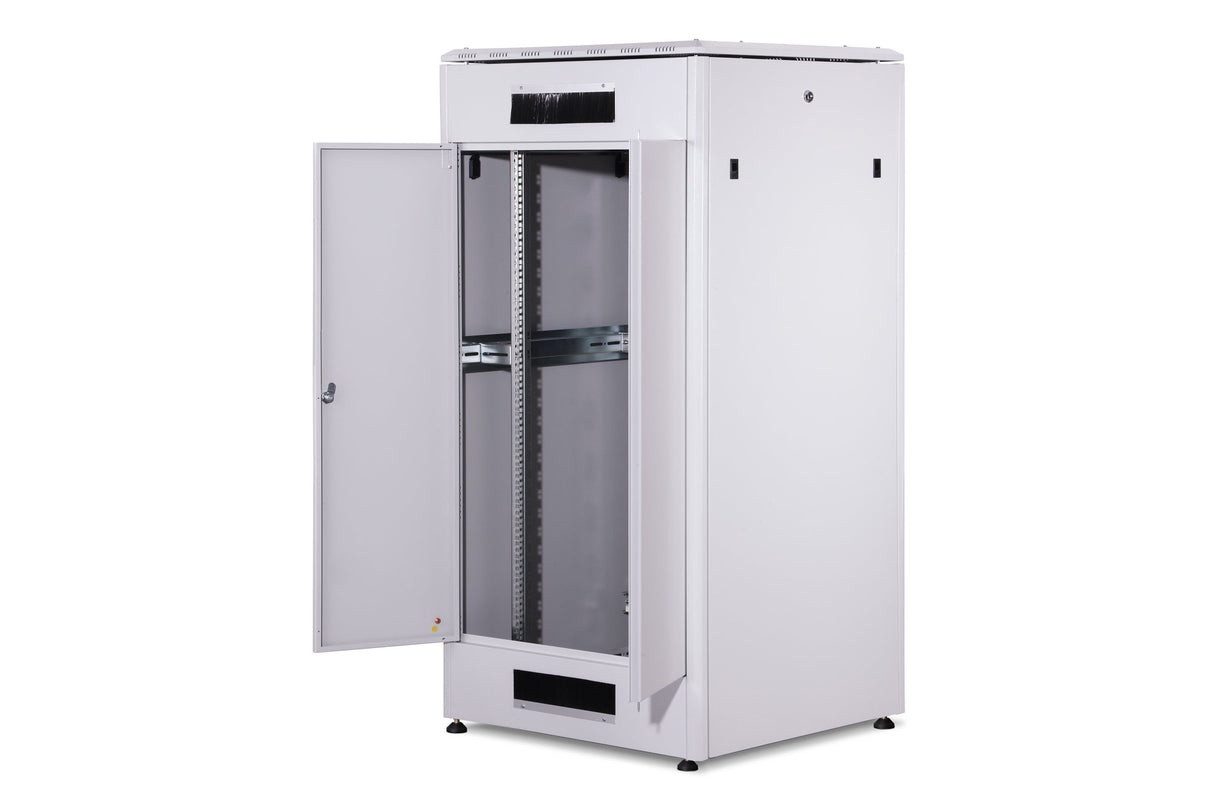EAN 4016032331162 - Digitus DN-19 32U-8/8-1 armario rack Rack o bastidor independiente Gris imagen 5