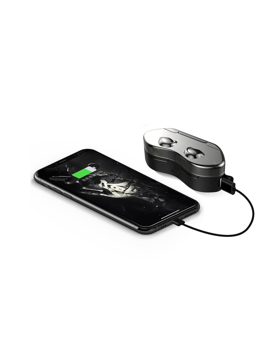 Felixx Aero Pro Auriculares True Wireless Stereo (Tws) Negro