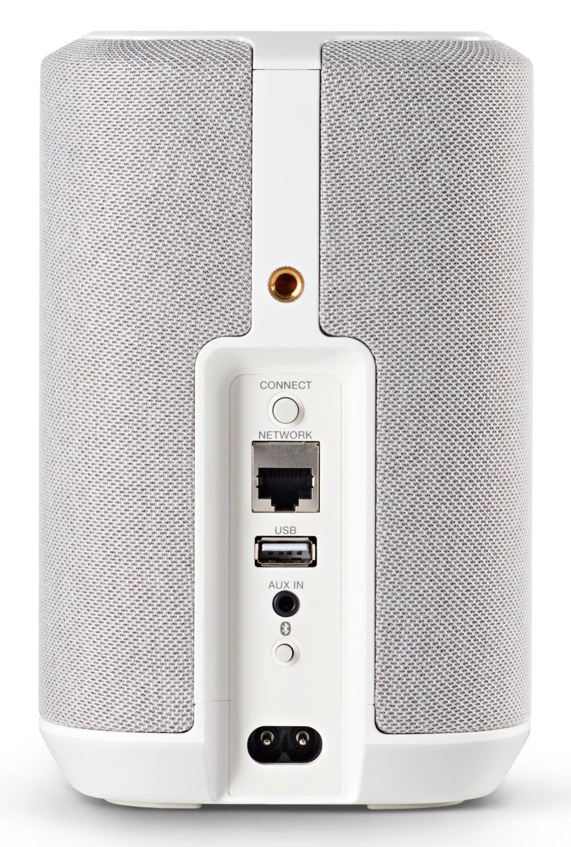 Denon Home 150 White Altavoz Inalámbrico