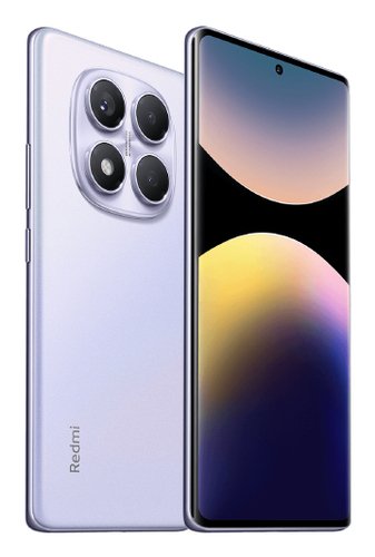 Xiaomi Redmi Note 14 Pro 12+512gb Aurora Purple Oem