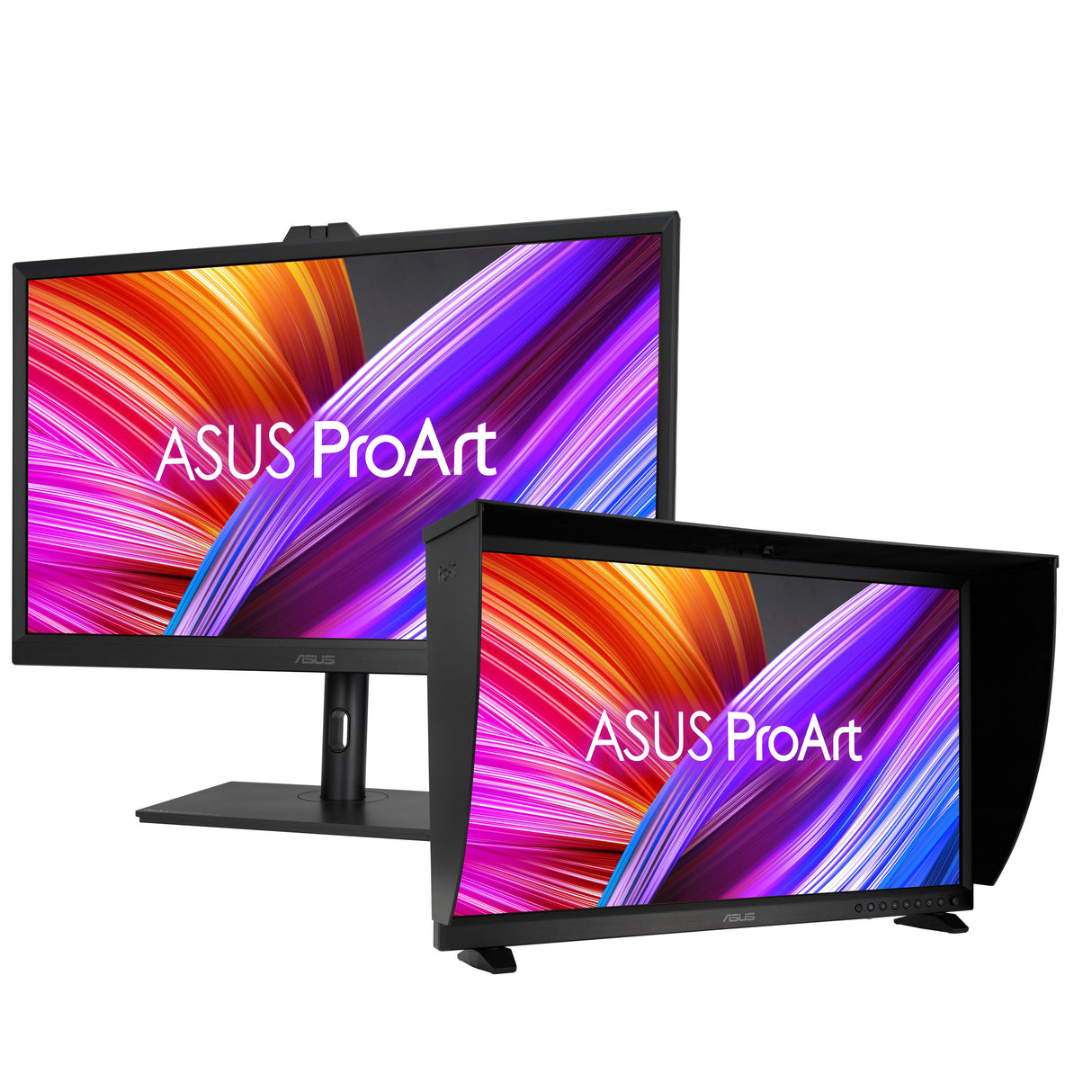 EAN 4711081560883 - ASUS ProArt OLED PA32DC pantalla para PC 80 cm (31.5") 3840 x 2160 Pixeles 4K Ultra HD Negro imagen 6