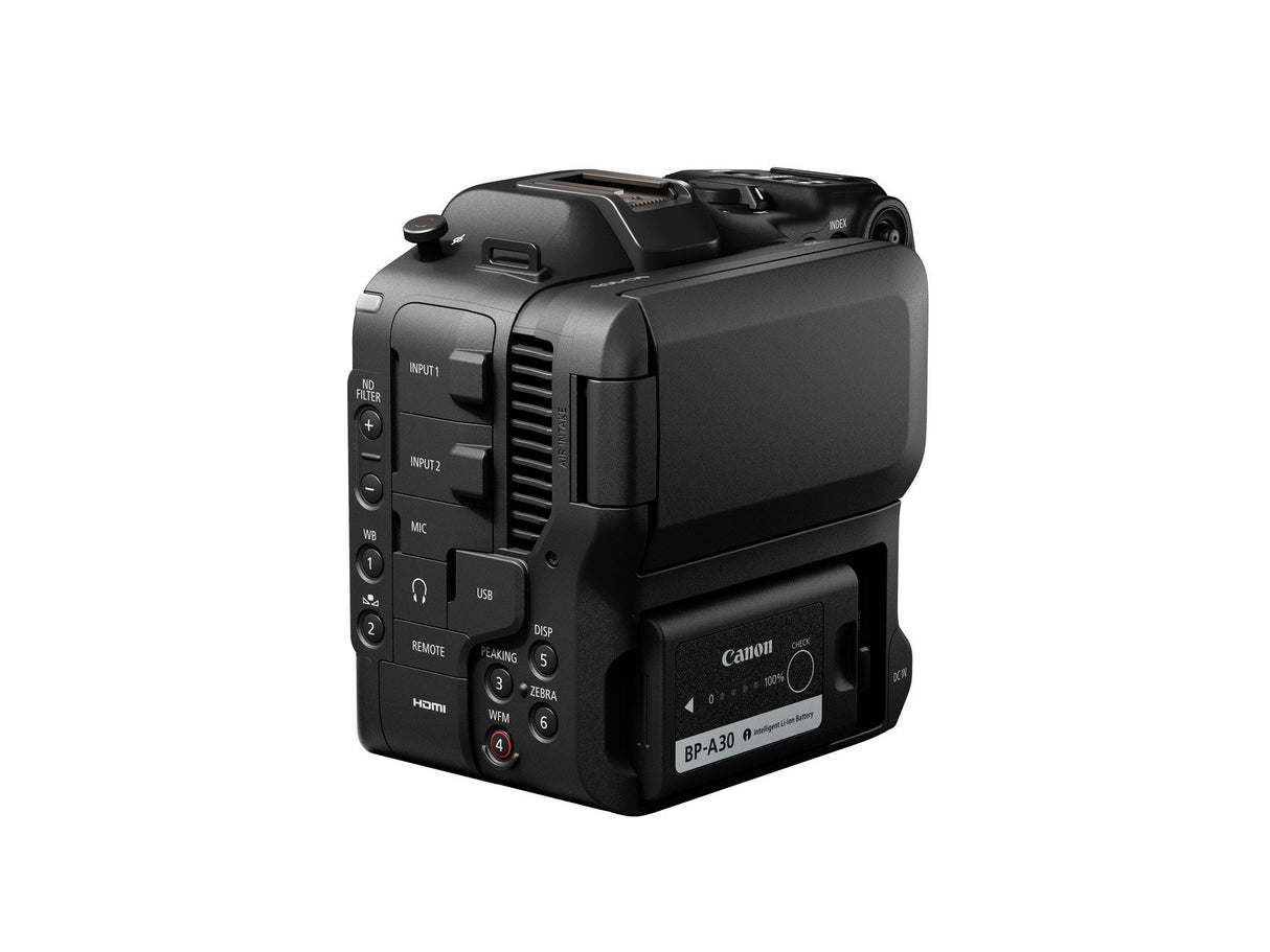 EAN 4549292167467 - Canon Cinema EOS C70 Videocámara manual 9,6 MP 4K Ultra HD Negro imagen 6