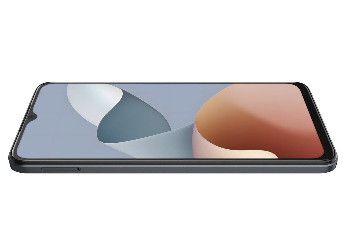 Smartphone Zte Blade A54 4+128gb Ds 4g Grey Oem