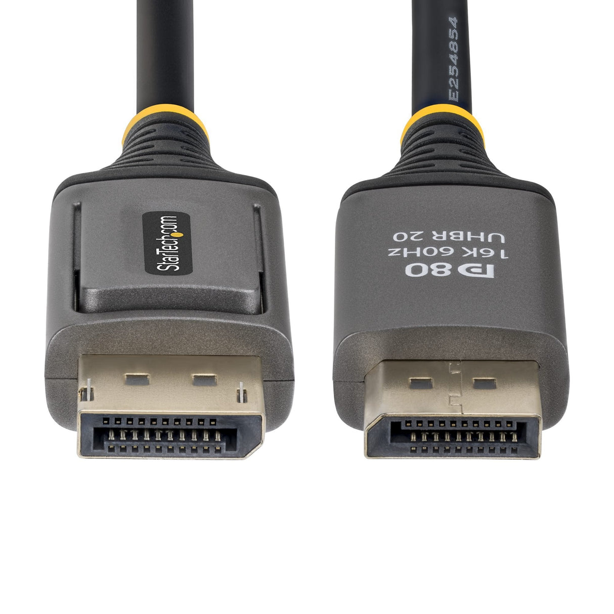 Cable Displayport 2.1 De 2m Cabl