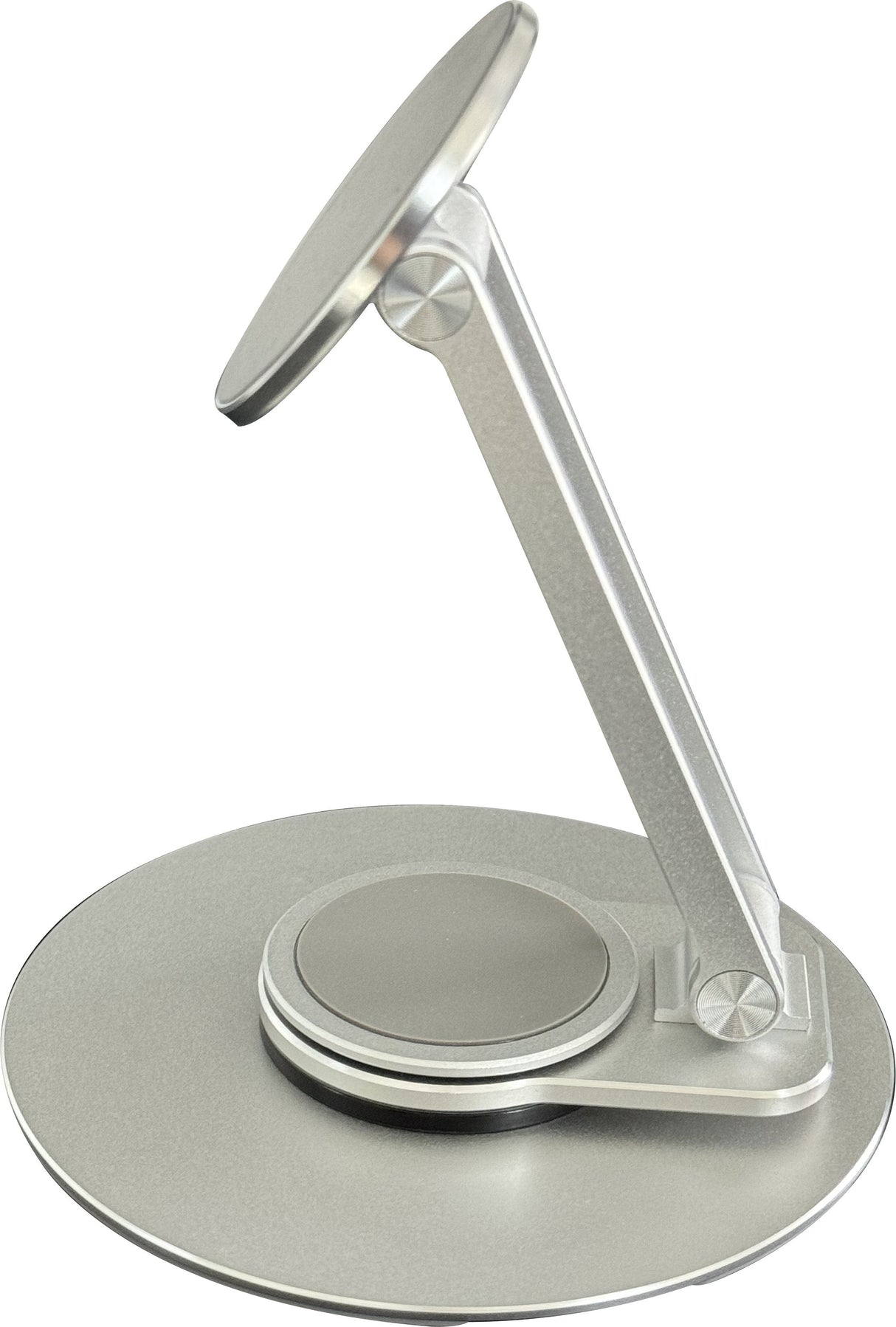 Vision Magsafe Turntable Phone Stand