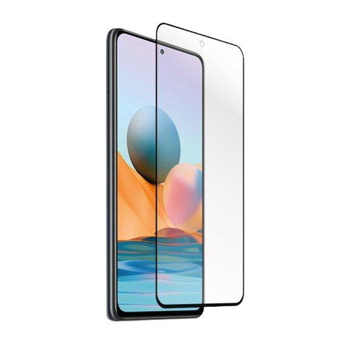 EAN 4250686413342 - nevox Protector de pantalla Samsung 1 pieza(s) imagen 1