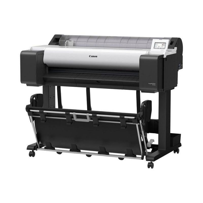 Plotter Canon Tm 350 Imageprograf A0 36"