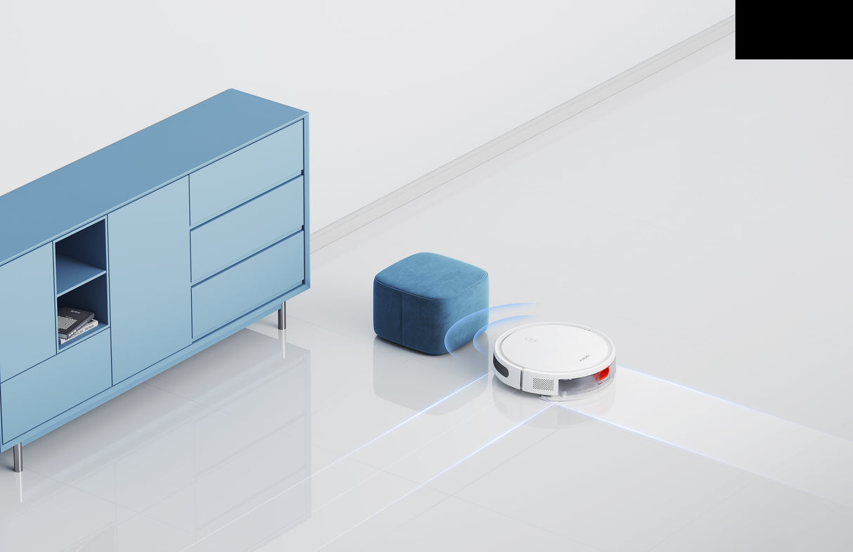 EAN 6941812703670 - Xiaomi E10 Blanco imagen 7