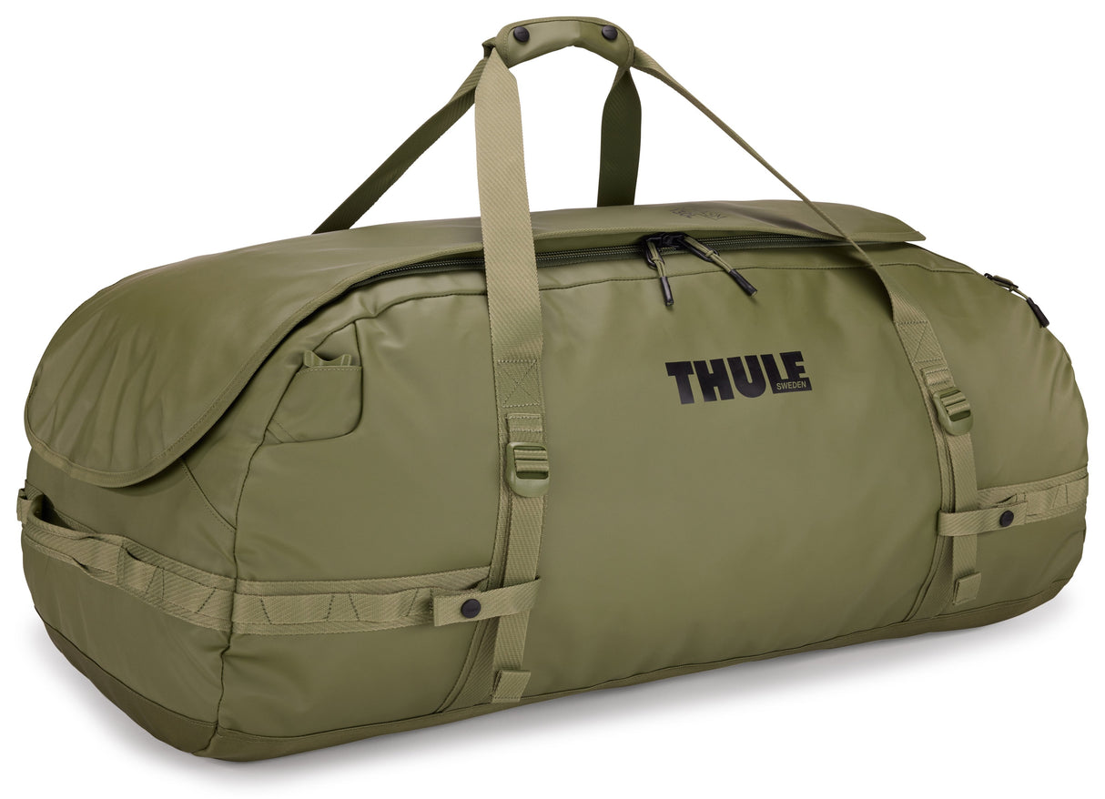Thule Chasm Duffel 130l - Olivine