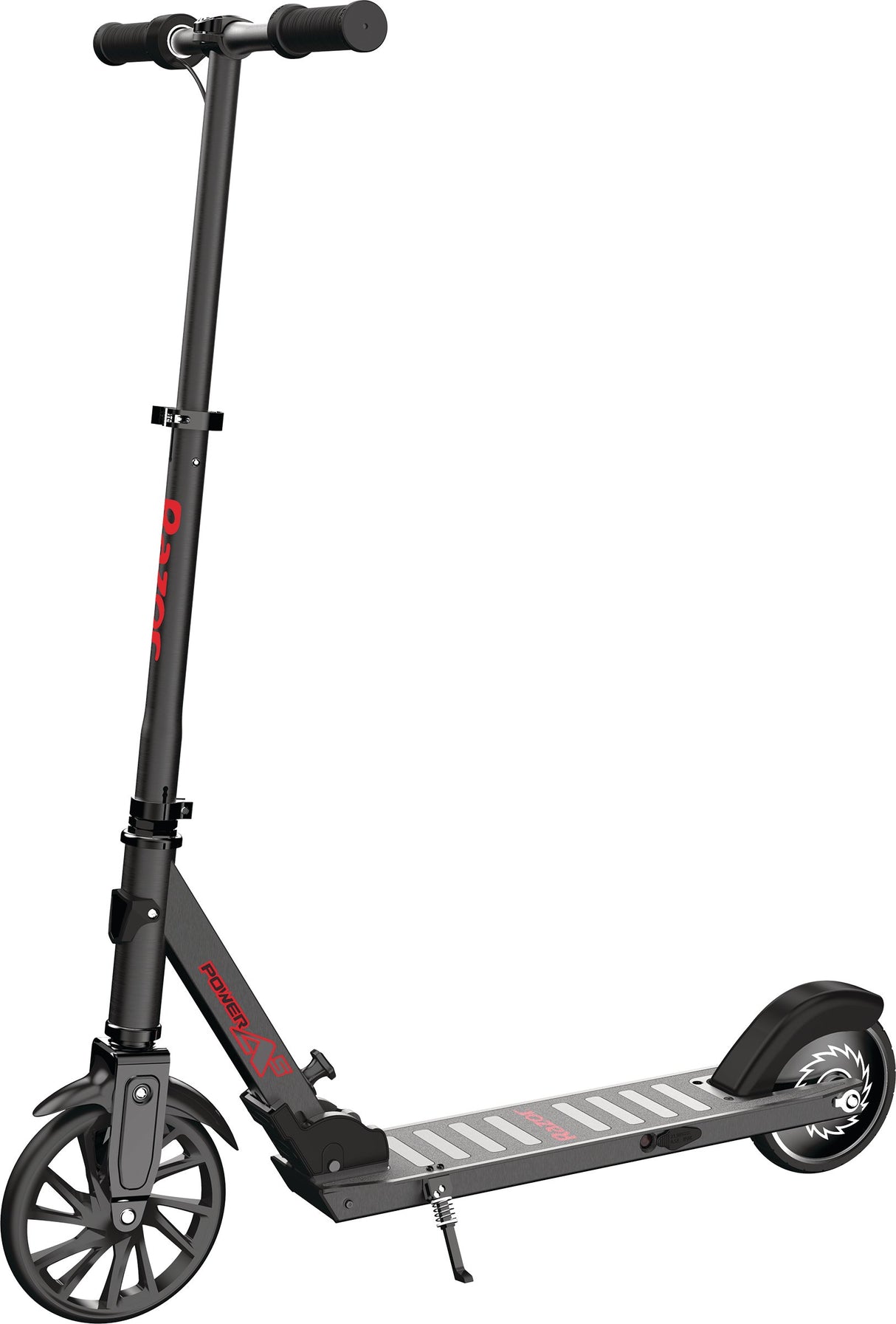 EAN 0845423021856 - Razor Power A5 Negro 16 kmh imagen 1