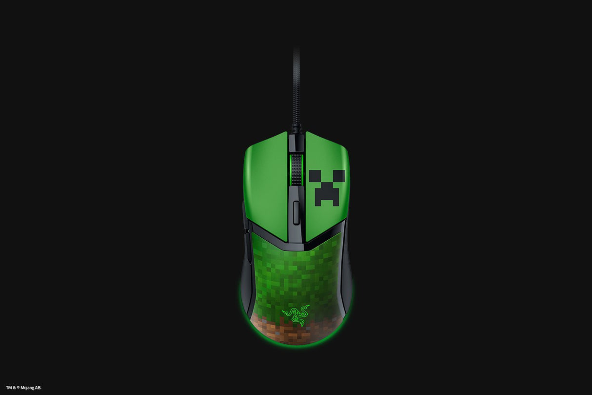 EAN 8886419334781 - Razer Cobra ratón Juego mano derecha Óptico 8500 DPI imagen 1