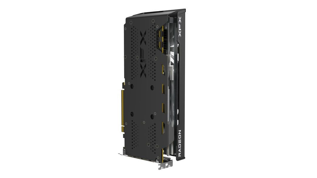 EAN 0840191502033 - XFX RX-77TSWFTFP tarjeta gráfica AMD Radeon RX 7700 XT 12 GB GDDR6 imagen 3