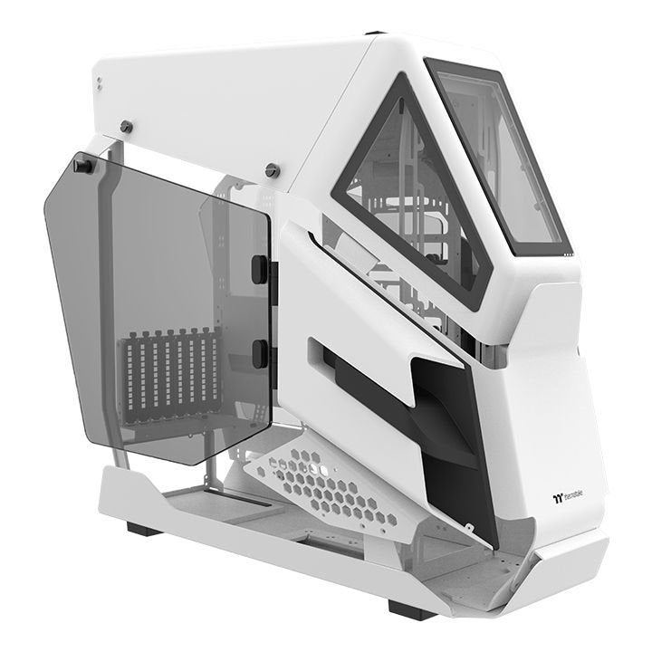 EAN 4713227525039 - Thermaltake AH T600 Snow Full Tower Blanco imagen 3