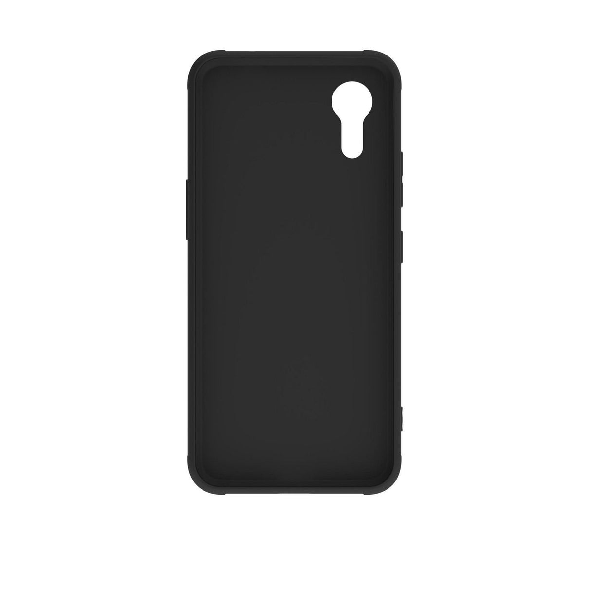 Infinite (Grs) Vienna Xcover7 Galaxy Black Cover. Material: