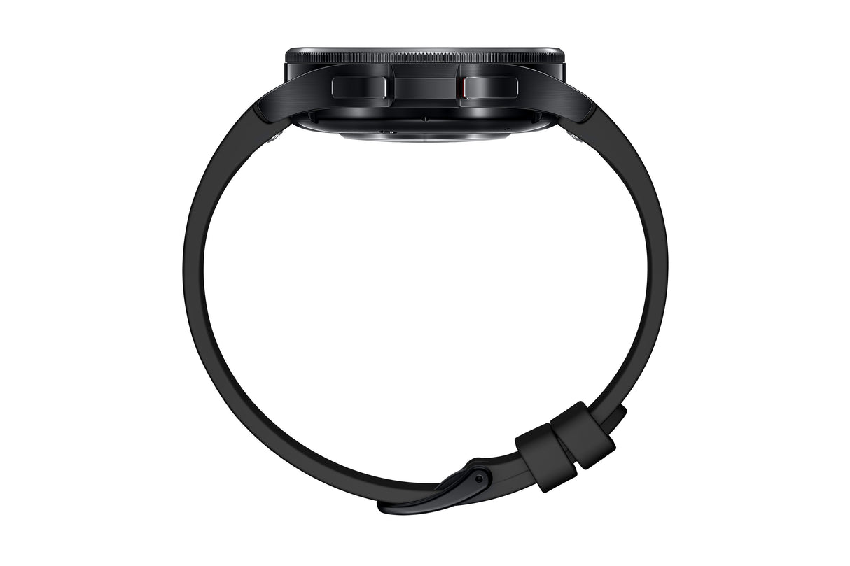 EAN 8806095038988 - Samsung Galaxy Watch6 Classic 43 mm Digital Pantalla táctil Negro imagen 5