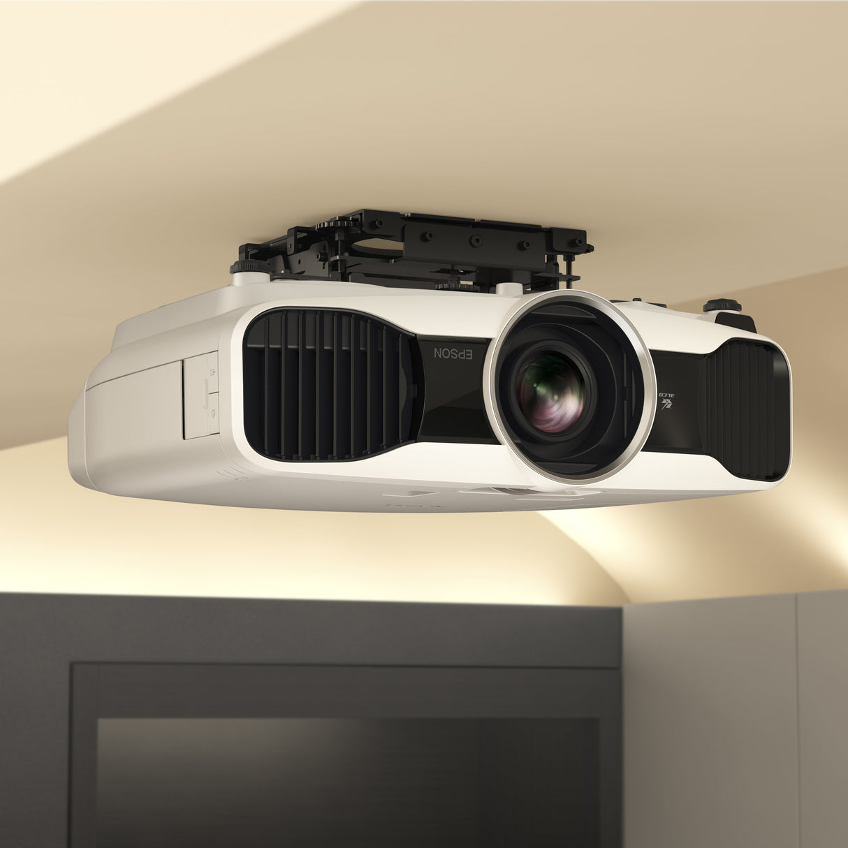 EAN 8715946514628 - Epson ELPMB30 montaje para projector Negro imagen 1