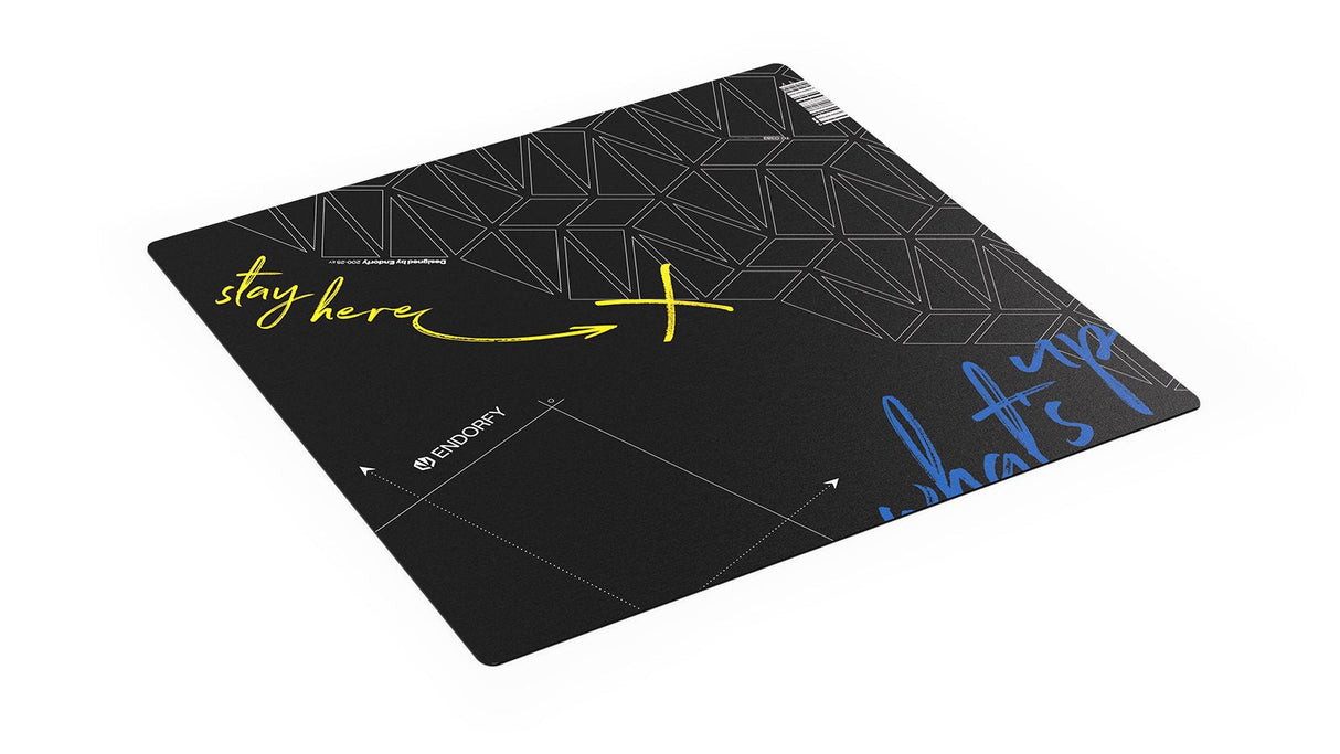 Alfombra Silla Endorfy Fp90s