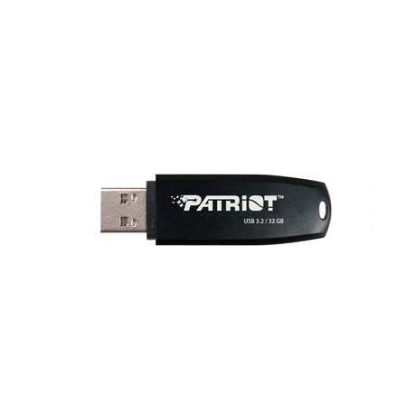 EAN 4711378426236 - Patriot Memory Xporter Core unidad flash USB 32 GB USB tipo A 3.2 Gen 1 (3.1 Gen 1) Negro imagen 3