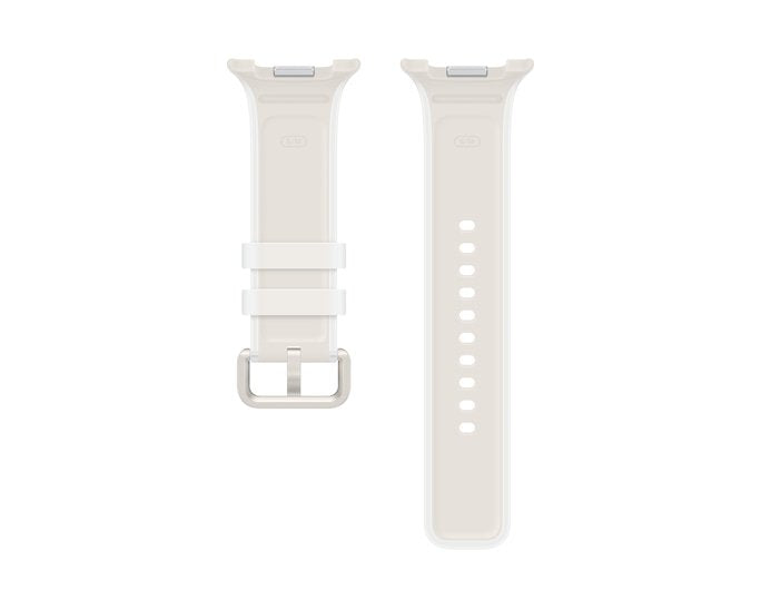 Samsung Misty Band S M, Cream For Watch 8 Und 9