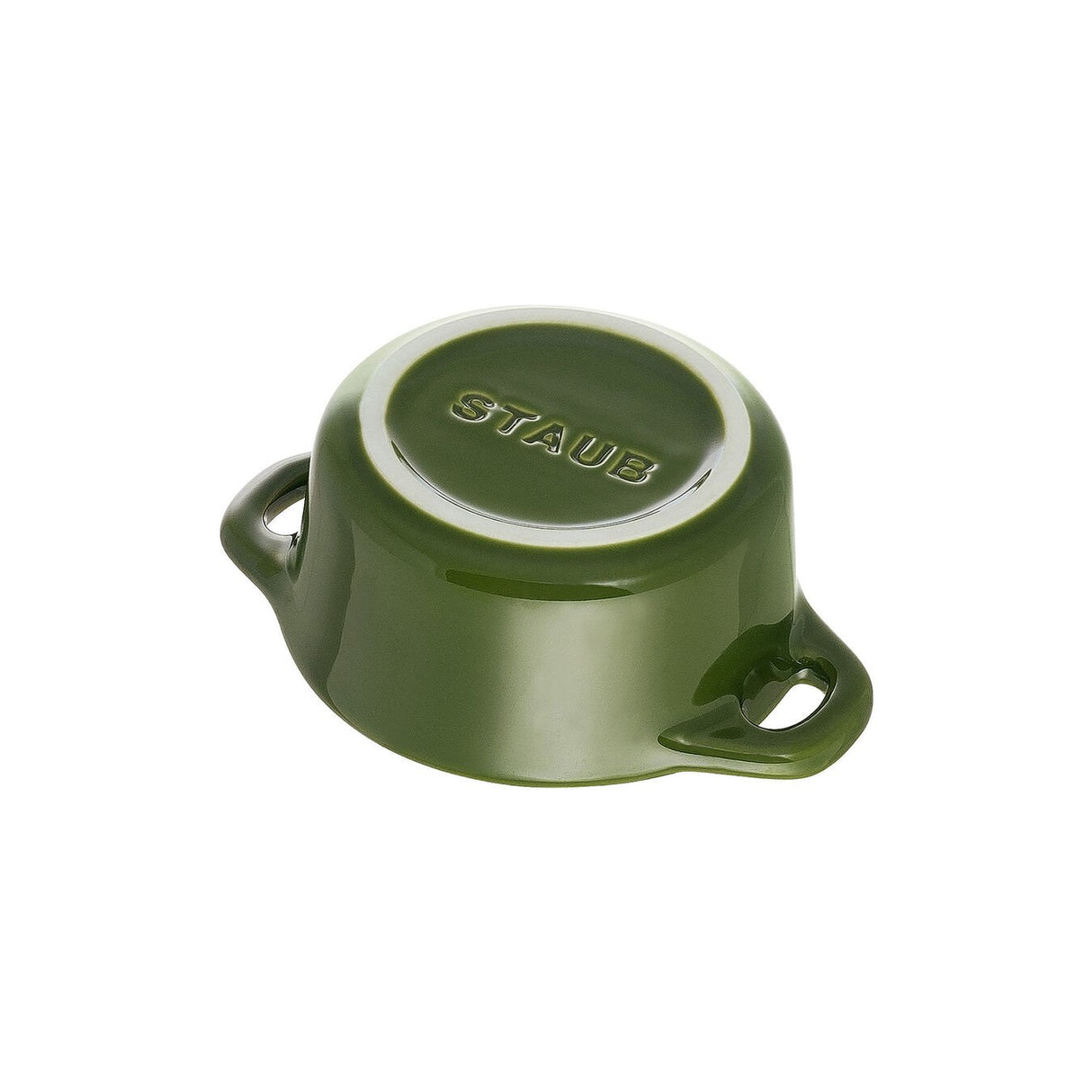 EAN 4009839311130 - Staub Ceramique 0,2 L Alrededor Cerámico Cazuela para hornear imagen 5