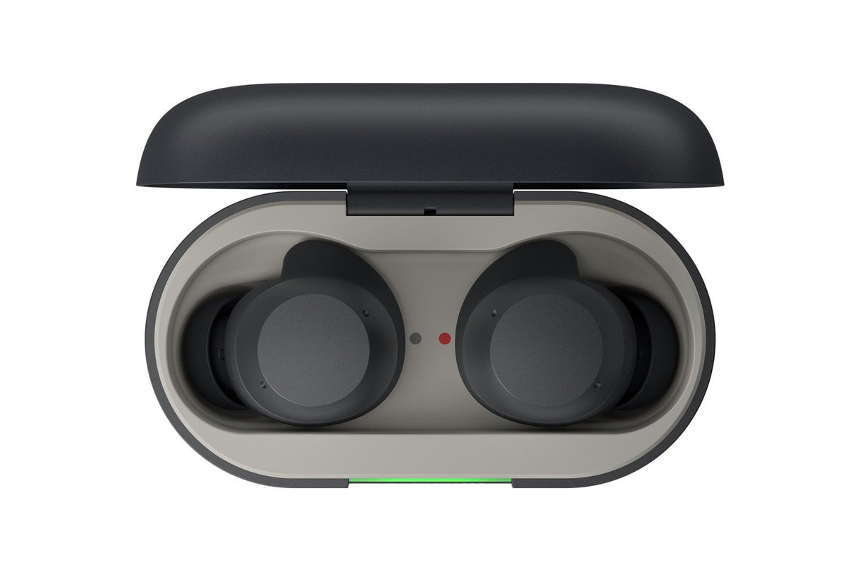 EAN 8806096327326 - LG BUDS Auriculares True Wireless Stereo (TWS) Dentro de oído Llamadas/Música USB Tipo C Bluetooth Negro imagen 9