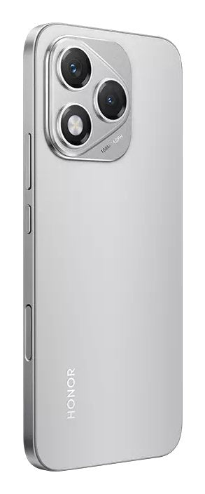 EAN 6936520865093 - Honor 400 Lite 17 cm (6.7") SIM doble MagicOS 9.0 5G MicroUSB 8 GB 256 GB 5230 mAh Gris imagen 5