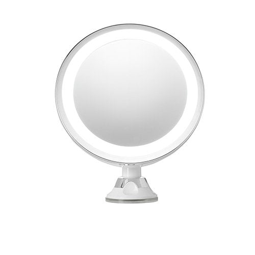 EAN 5902934832182 - Adler AD 2168 espejo para maquillaje Independiente Alrededor Blanco imagen 2