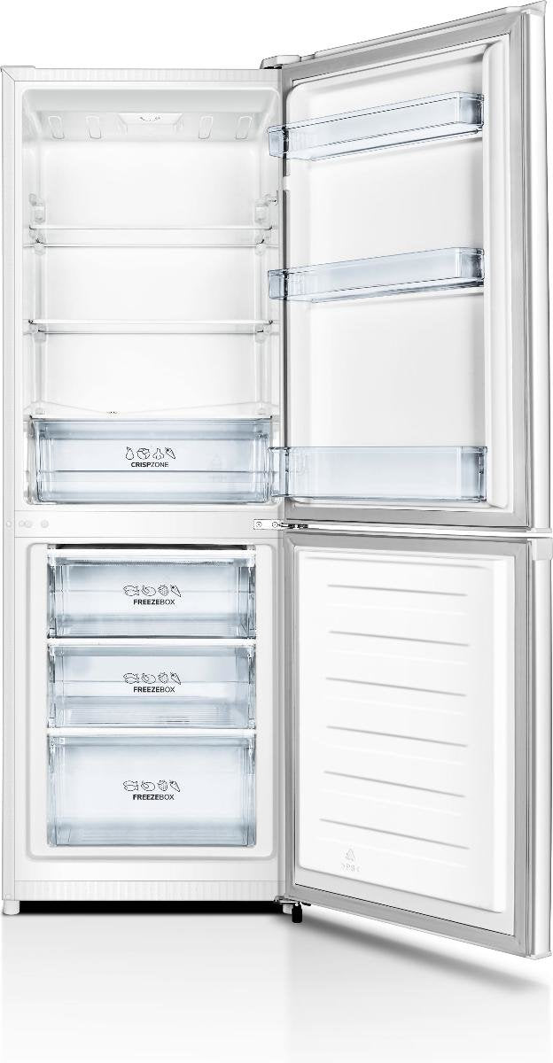 Rk4162pw4 Gorenje Fridge-Freezer