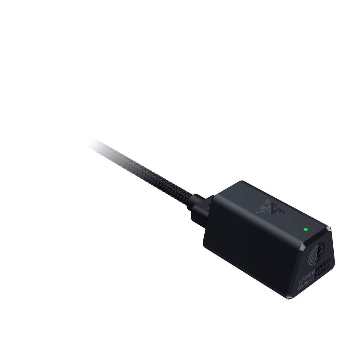 EAN 8887910061152 - Razer BlackShark V3 Pro Auriculares Inalámbrico y alámbrico Diadema Juego USB Tipo C Bluetooth Negro imagen 5