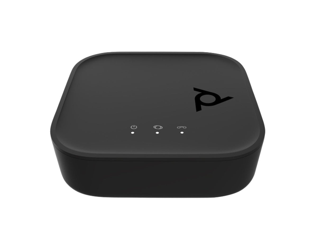 EAN 0197497475814 - HP Poly ATA 400 1FXS Voice Port VoIP Adapter with Open SIP and Power Supply imagen 1
