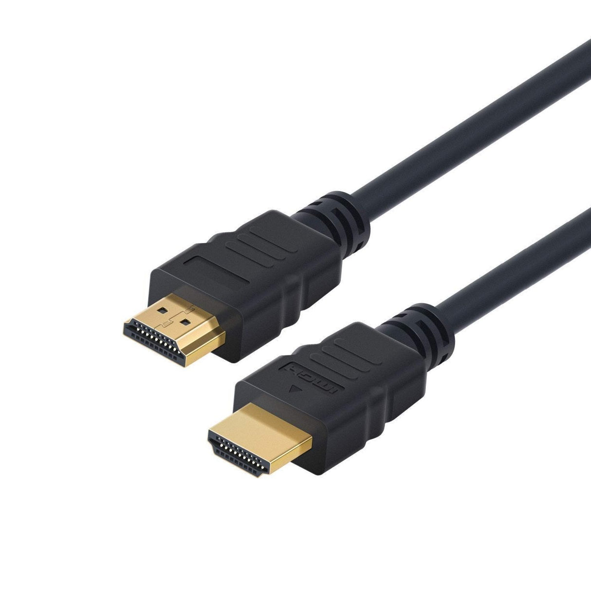 Cable Ewent Hdmi A/M - Hdmi A/M V2.0 1.8m Alta Velocidad 4k Negro