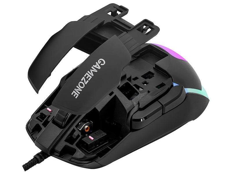 Tracer Gamezone Master Rgb