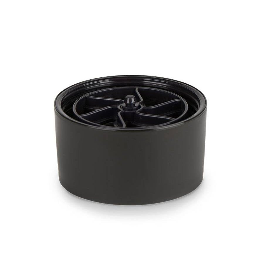 Emsa Taza De Viaje Taza Térmica Compacta 0,3 Litros N2160200