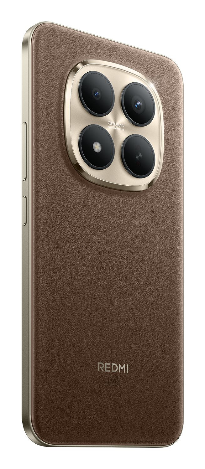 Smartphone Xiaomi Redmi Note 15 Pro+ 5g 256gb Mokka