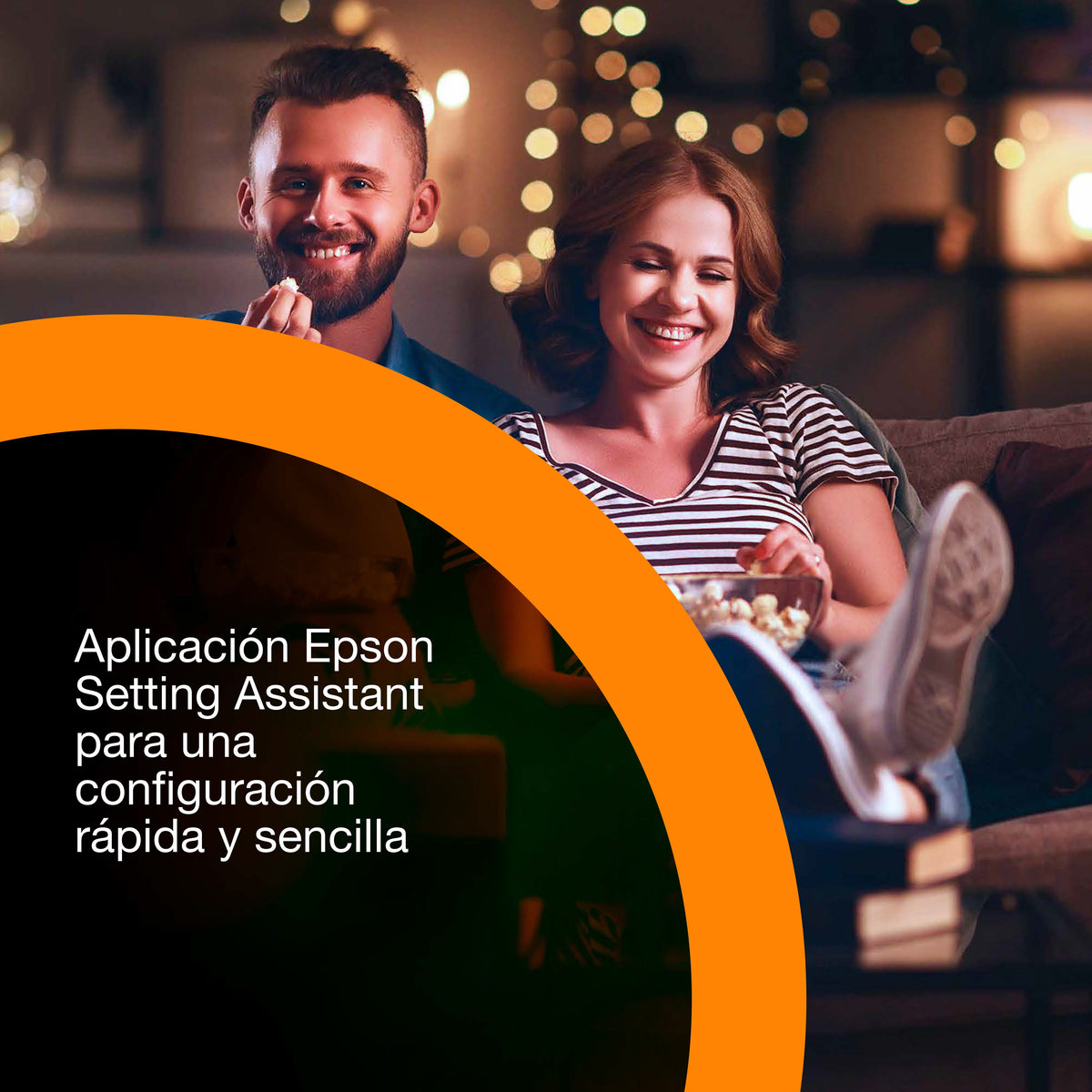 EAN 8715946742656 - Epson EH-LS670W Proyector de alcance estándar 3600 lúmenes ANSI 3LCD UHD 4K (3840x2160) imagen 21