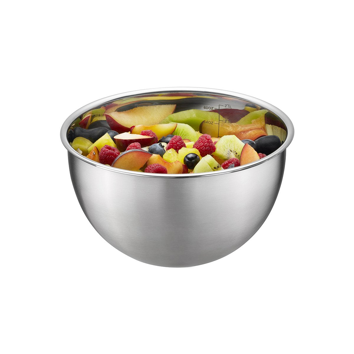 EAN 4006664894302 - GEFU 89430 recipiente de almacenar comida Alrededor Establecer 8 L Acero inoxidable 1 pieza(s) imagen 5