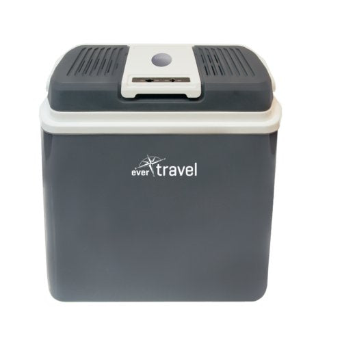 Nevera Gotie Glt-240g Turística (Gris)