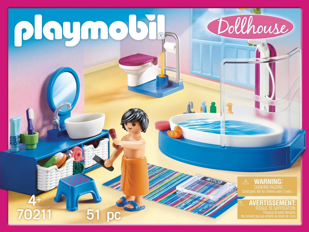 Playmobil Bao