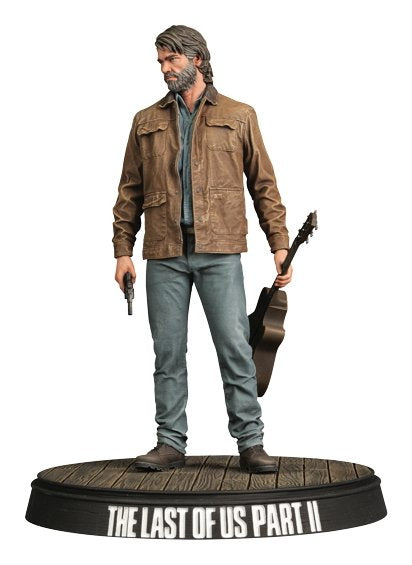 EAN 0761568009255 - Dark Horse The Last Of Us Part II: Joel imagen 2