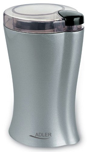 EAN 5901436590309 - Adler AD 443 150 W Plata imagen 1