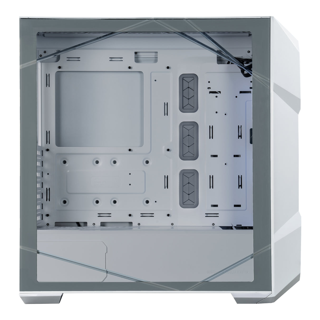 EAN 4719512135358 - Cooler Master MasterBox TD500 Mesh V2 Midi Tower Blanco imagen 6