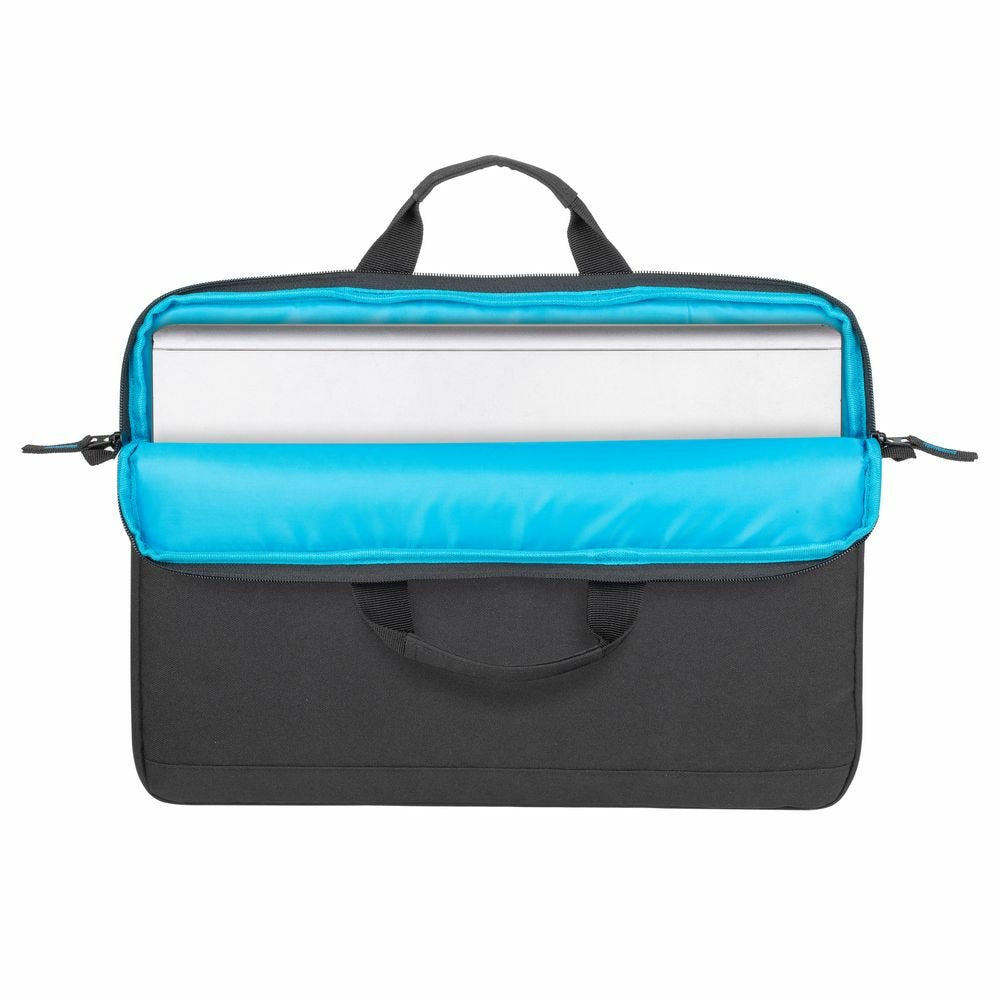 EAN 4260709013442 - Rivacase 5516 maletines para portátil 39,6 cm (15.6") Maletín Negro imagen 12